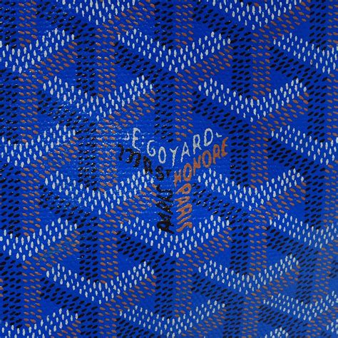 blue goyard iphone wallpaper|goyard wallpaper 1080x1080.